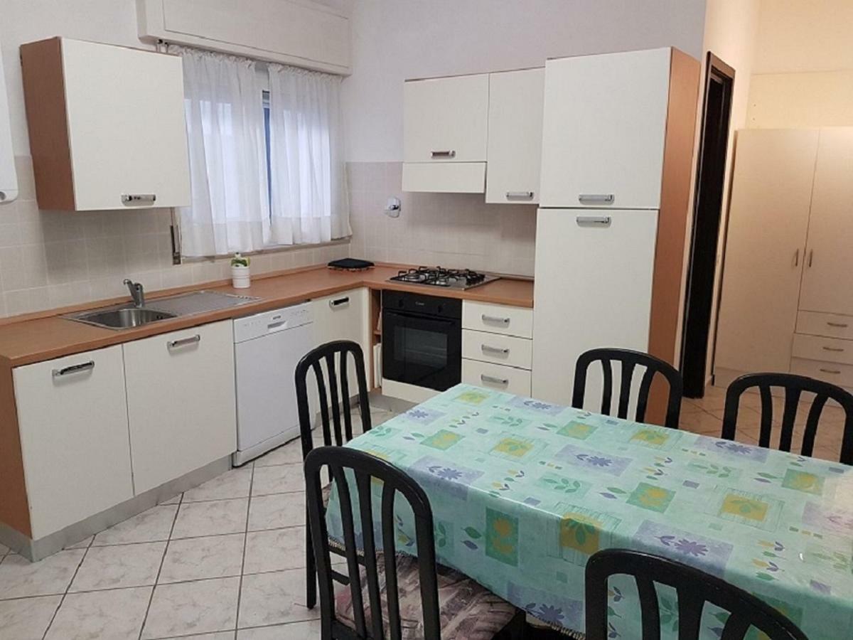 Appartamenti Rivamare Diano Marina Szoba fotó